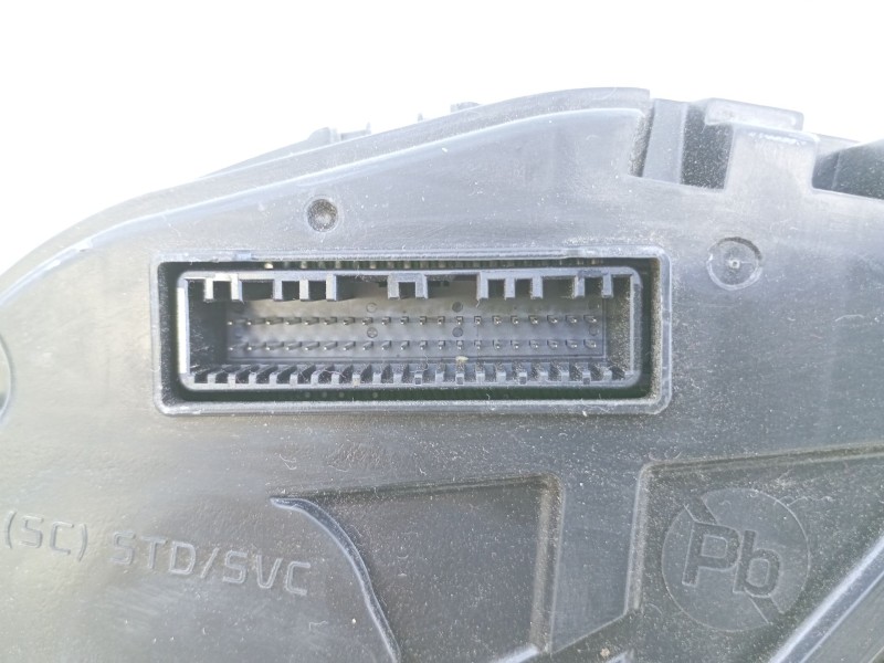 Recambio de cuadro instrumentos para kia rio iv (yb, sc, fb) 1.2 cvvt referencia OEM IAM 94033H8140  