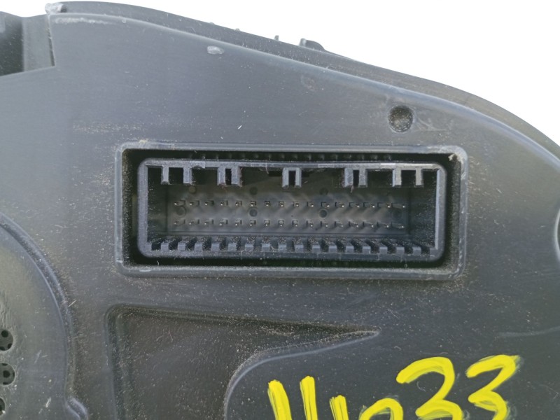 Recambio de cuadro instrumentos para kia rio iv (yb, sc, fb) 1.2 cvvt referencia OEM IAM 94033H8140  