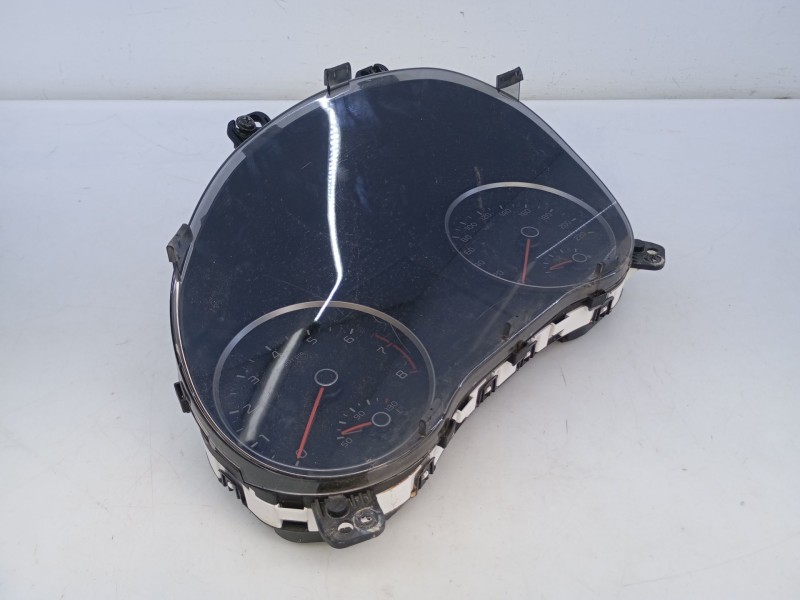 Recambio de cuadro instrumentos para kia rio iv (yb, sc, fb) 1.2 cvvt referencia OEM IAM 94033H8140  