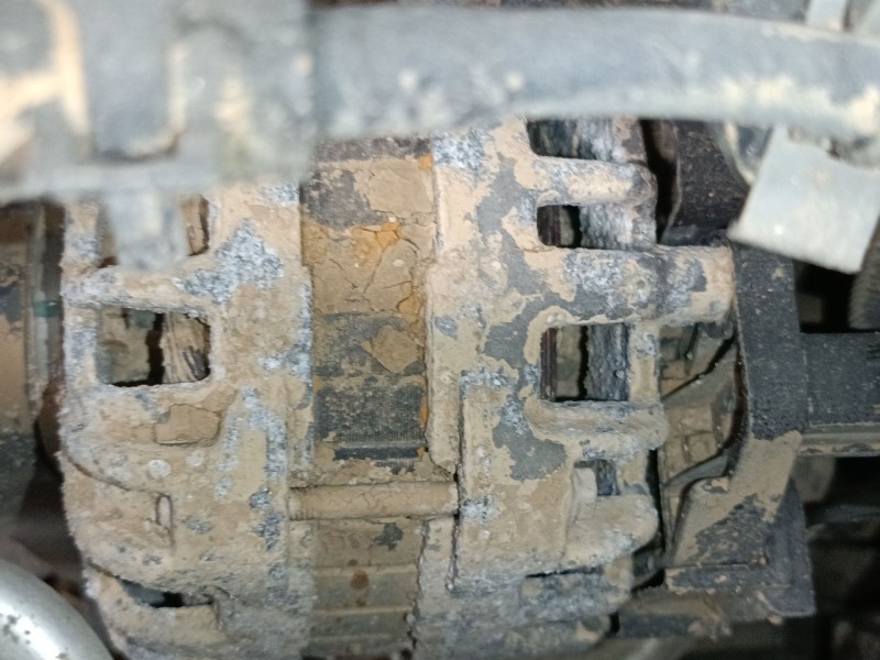 Recambio de alternador para renault captur i (j5_, h5_) 0.9 tce 90 referencia OEM IAM   