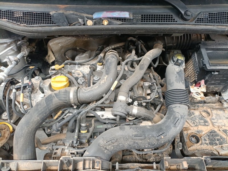 Recambio de motor completo para renault captur i (j5_, h5_) 0.9 tce 90 referencia OEM IAM   
