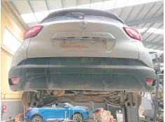 Recambio de paragolpes trasero para renault captur i (j5_, h5_) 0.9 tce 90 referencia OEM IAM   