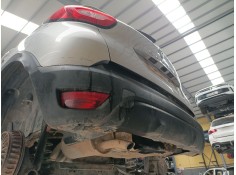 Recambio de paragolpes trasero para renault captur i (j5_, h5_) 0.9 tce 90 referencia OEM IAM    2