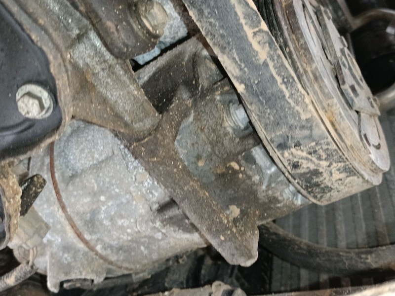 Recambio de compresor aire acondicionado para renault captur i (j5_, h5_) 0.9 tce 90 referencia OEM IAM   