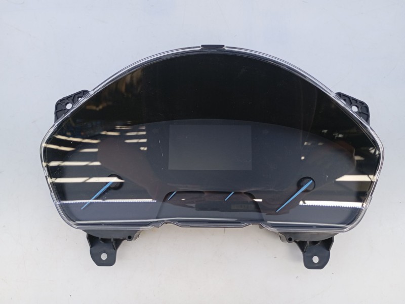Recambio de cuadro instrumentos para ford focus iv (hn) 1.5 ecoblue referencia OEM IAM RX7T10849CLA  