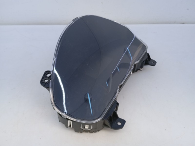 Recambio de cuadro instrumentos para ford focus iv (hn) 1.5 ecoblue referencia OEM IAM RX7T10849CLA  