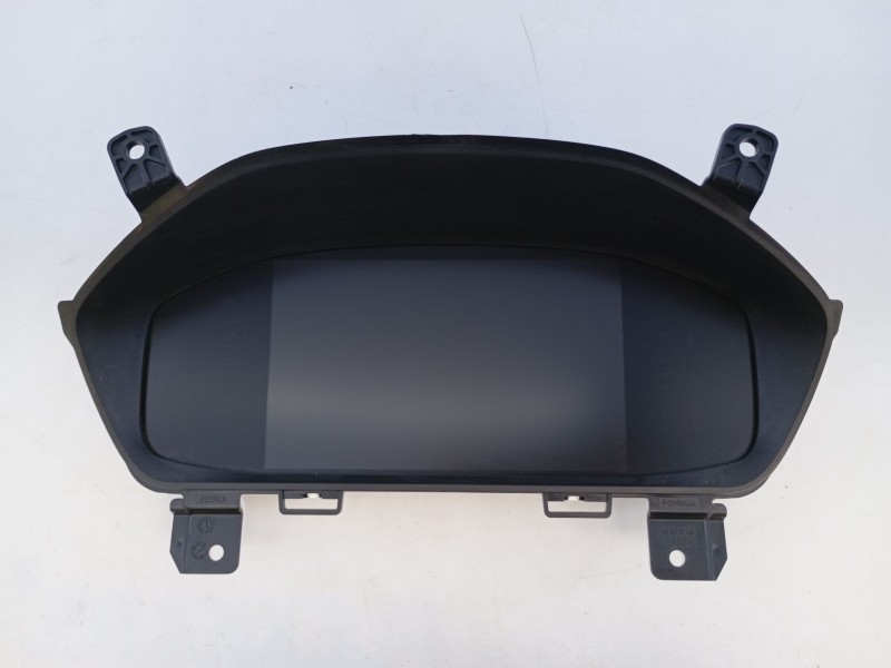 Recambio de cuadro instrumentos para ford transit v363 furgoneta (fcd, fdd) 2.0 ecoblue referencia OEM IAM RK3T10849AAJ  