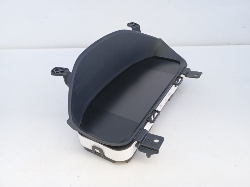 Recambio de cuadro instrumentos para ford transit v363 furgoneta (fcd, fdd) 2.0 ecoblue referencia OEM IAM RK3T10849AAJ  