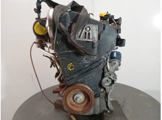 Recambio de motor completo para nissan nv200 furgoneta 1.5 dci 110 (m20, m20m) referencia OEM IAM    2