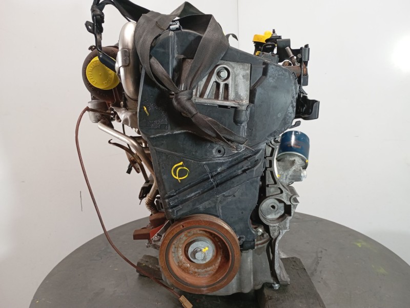Recambio de motor completo para nissan nv200 furgoneta 1.5 dci 110 (m20, m20m) referencia OEM IAM   