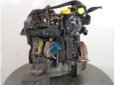 Recambio de motor completo para nissan nv200 furgoneta 1.5 dci 110 (m20, m20m) referencia OEM IAM   
