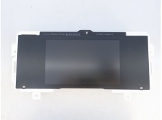Recambio de cuadro instrumentos para ford transit courier referencia OEM IAM R2X610849AAL  
