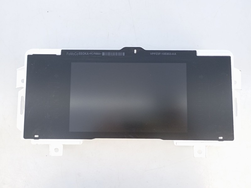 Recambio de cuadro instrumentos para ford transit courier referencia OEM IAM R2X610849AAL  