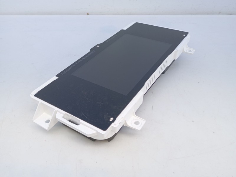 Recambio de cuadro instrumentos para ford transit courier referencia OEM IAM R2X610849AAL  