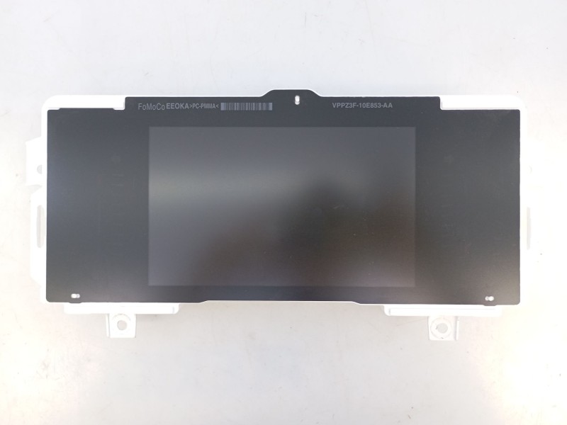 Recambio de cuadro instrumentos para ford transit courier referencia OEM IAM R2X610849AAL  
