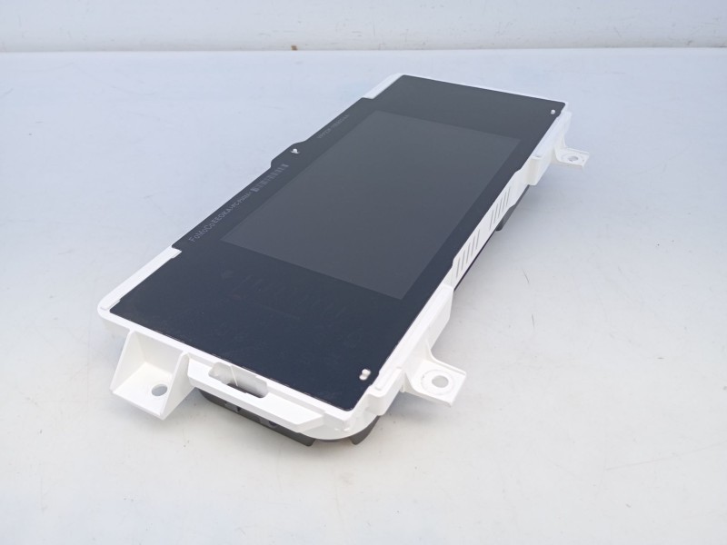 Recambio de cuadro instrumentos para ford transit courier referencia OEM IAM R2X610849AAL  