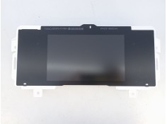 CUADRO INSTRUMENTOS R2X610849AAL E3-B3-45-4