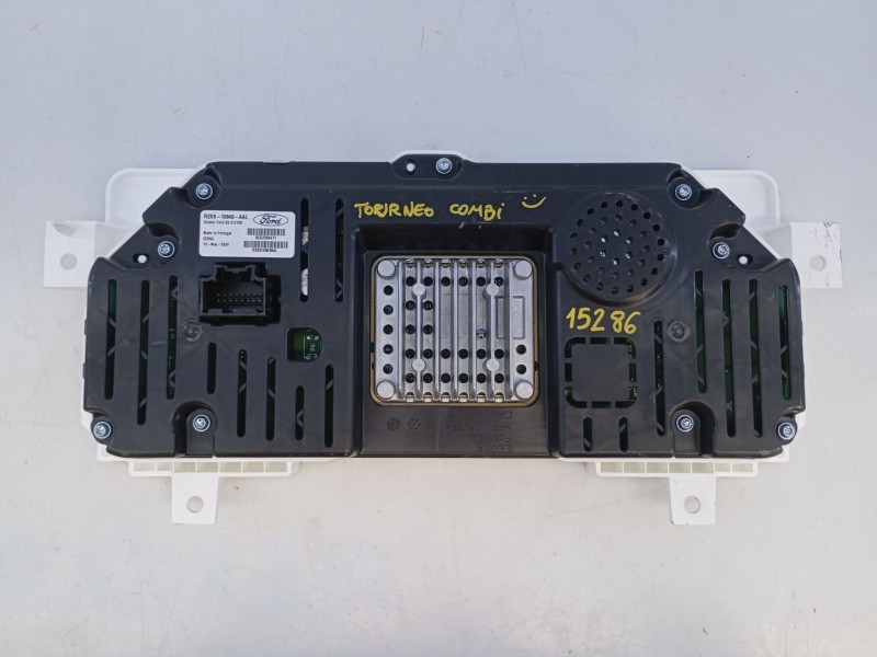 Recambio de cuadro instrumentos para ford tourneo combi v769 referencia OEM IAM R2X610849AAL  