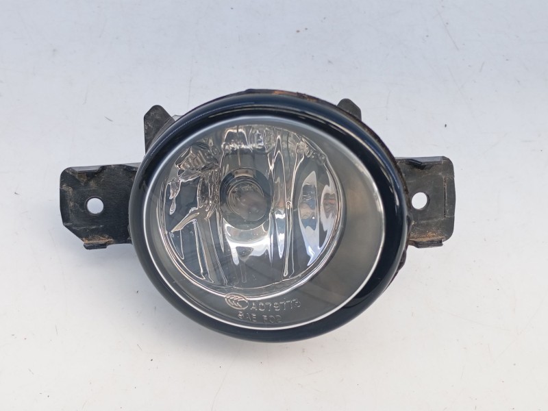 Recambio de faro antiniebla derecho para nissan qashqai qashqai j10 referencia OEM IAM 261508992A  E2-A4