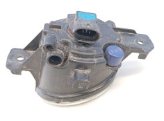 Recambio de faro antiniebla derecho para nissan qashqai qashqai j10 referencia OEM IAM 261508992A  E2-A4 2