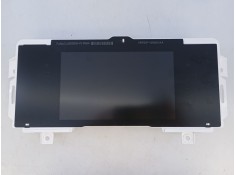 Recambio de cuadro instrumentos para ford transit courier referencia OEM IAM R2X610849AAL  