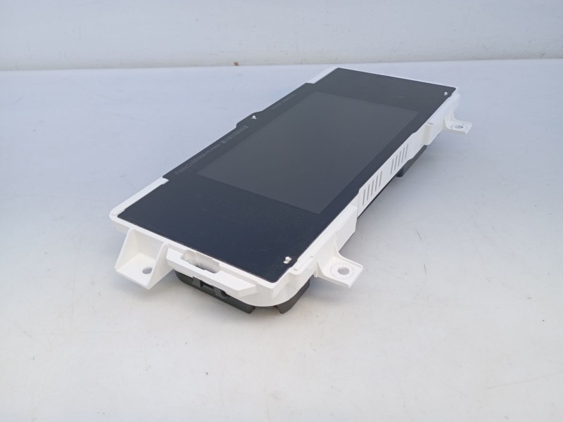 Recambio de cuadro instrumentos para ford transit courier referencia OEM IAM R2X610849AAL  