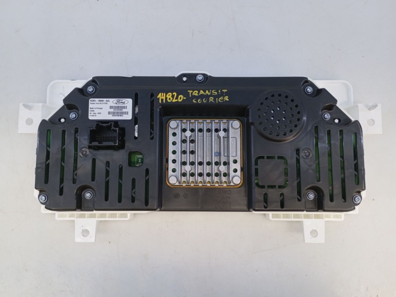 Recambio de cuadro instrumentos para ford transit courier referencia OEM IAM R2X610849AAL  