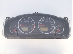 Recambio de cuadro instrumentos para nissan pathfinder iii (r51) 2.5 dci 4wd referencia OEM IAM 24810EB26C  