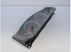 Recambio de cuadro instrumentos para nissan pathfinder iii (r51) 2.5 dci 4wd referencia OEM IAM 24810EB26C   2