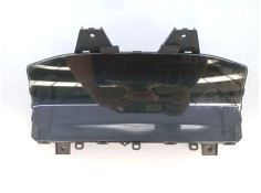 Recambio de cuadro instrumentos para land rover range rover sport ii (l494) 3.0 sdv6 4x4 referencia OEM IAM GPLA10849KB  