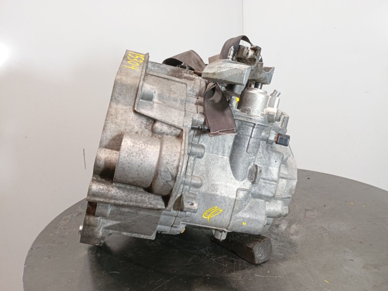 Recambio de caja cambios para volkswagen crafter furgoneta (sy_, sx_) 2.0 tdi referencia OEM IAM   