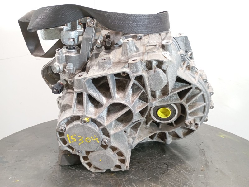 Recambio de caja cambios para volkswagen crafter furgoneta (sy_, sx_) 2.0 tdi referencia OEM IAM   