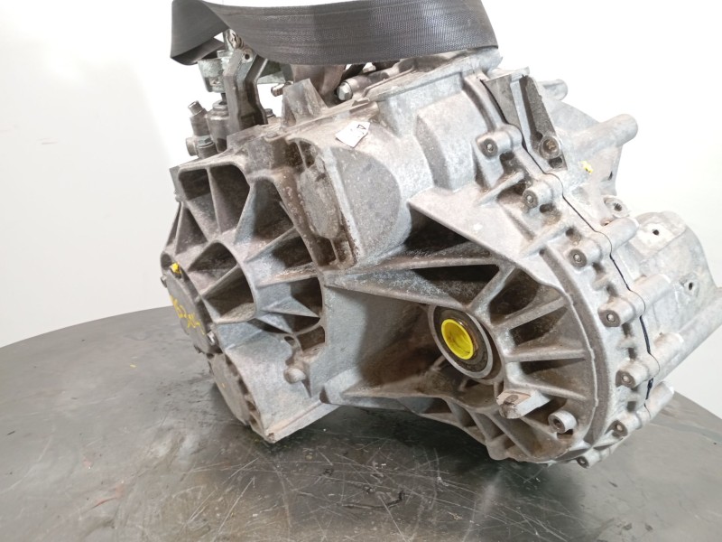 Recambio de caja cambios para volkswagen crafter furgoneta (sy_, sx_) 2.0 tdi referencia OEM IAM   
