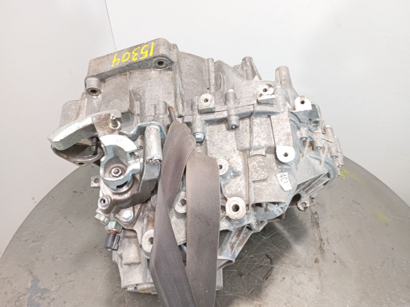 Recambio de caja cambios para volkswagen crafter furgoneta (sy_, sx_) 2.0 tdi referencia OEM IAM   