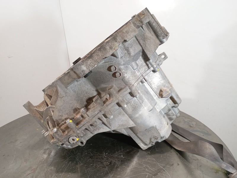 Recambio de caja cambios para volkswagen crafter furgoneta (sy_, sx_) 2.0 tdi referencia OEM IAM   