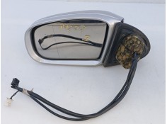 Recambio de retrovisor izquierdo electrico para mercedes-benz referencia OEM IAM 254017  E1-A2