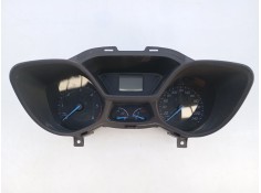 Recambio de cuadro instrumentos para ford tourneo connect / grand tourneo connect v408 monospace 1.6 tdci referencia OEM IAM DT1