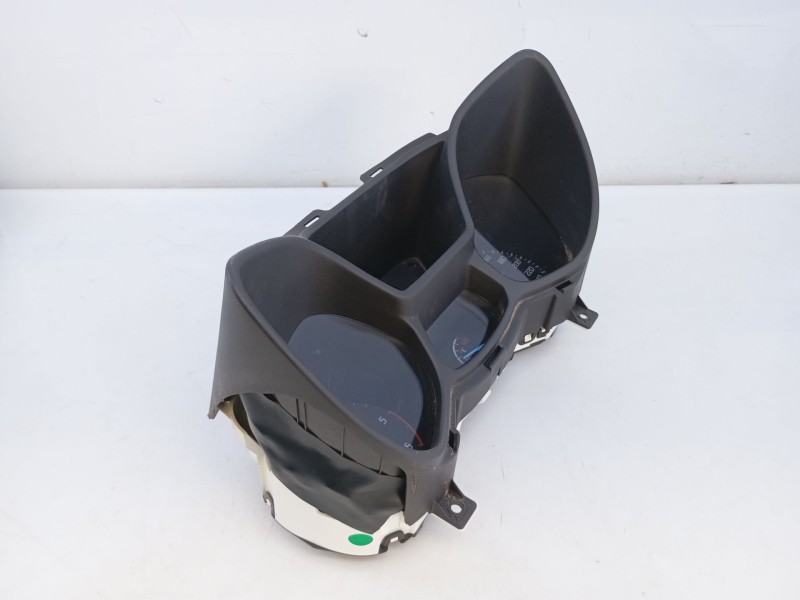Recambio de cuadro instrumentos para ford tourneo connect / grand tourneo connect v408 monospace 1.6 tdci referencia OEM IAM DT1