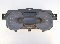 CUADRO INSTRUMENTOS 248106832R E2-A1-33-2