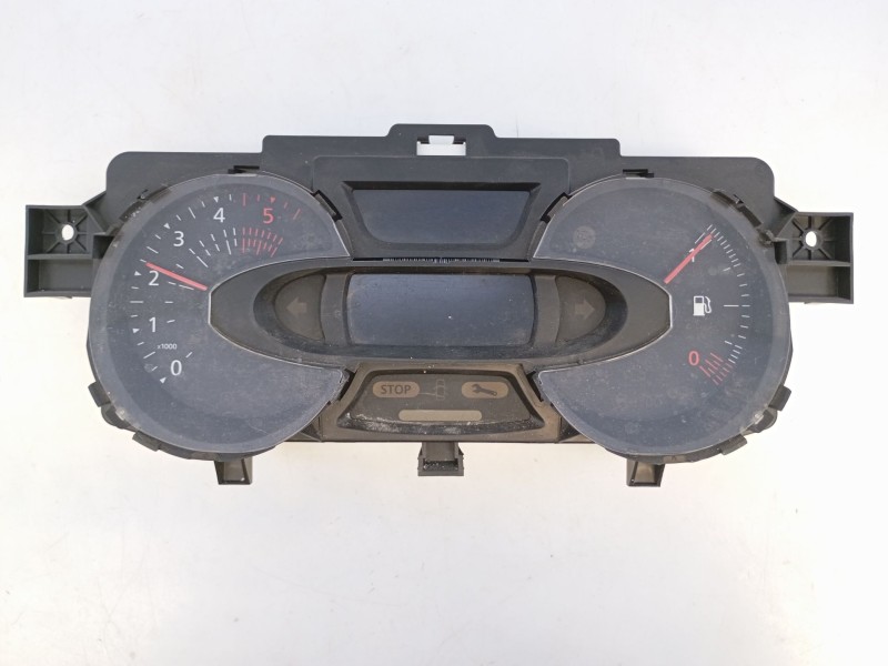 Recambio de cuadro instrumentos para renault trafic iii furgoneta (fg_) 1.6 dci 120 (fgmb) referencia OEM IAM 248106832R  