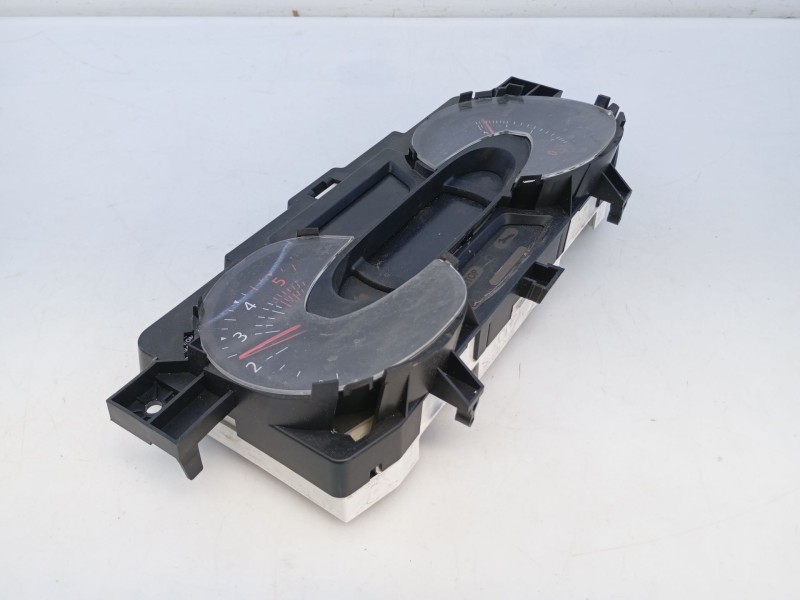 Recambio de cuadro instrumentos para renault trafic iii furgoneta (fg_) 1.6 dci 120 (fgmb) referencia OEM IAM 248106832R  