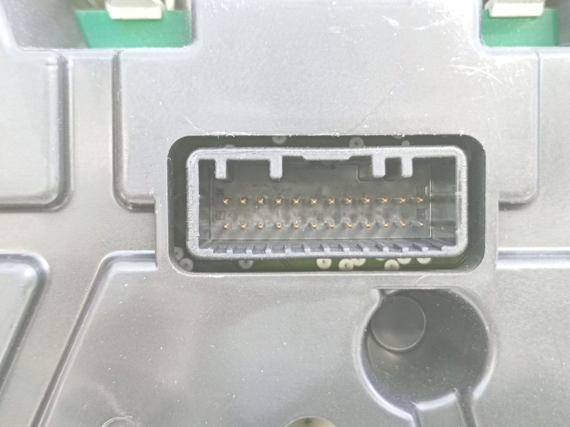 Recambio de cuadro instrumentos para renault trafic iii furgoneta (fg_) 1.6 dci 120 (fgmb) referencia OEM IAM 248106832R  