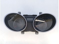 Recambio de cuadro instrumentos para hyundai ix35 (lm, el, elh) 1.7 crdi referencia OEM IAM 940032Y310  