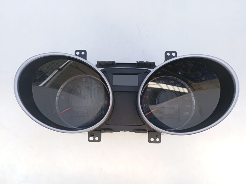 Recambio de cuadro instrumentos para hyundai ix35 (lm, el, elh) 1.7 crdi referencia OEM IAM 940032Y310  