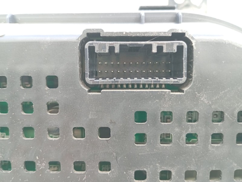 Recambio de cuadro instrumentos para hyundai ix35 (lm, el, elh) 1.7 crdi referencia OEM IAM 940032Y310  