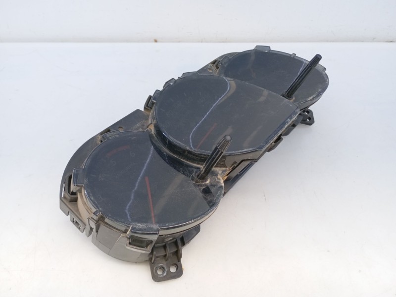 Recambio de cuadro instrumentos para suzuki grand vitara ii (jt, te, td) 1.9 ddis a las 4 ruedas (jt419, td44, jb419wd, jb419xd)