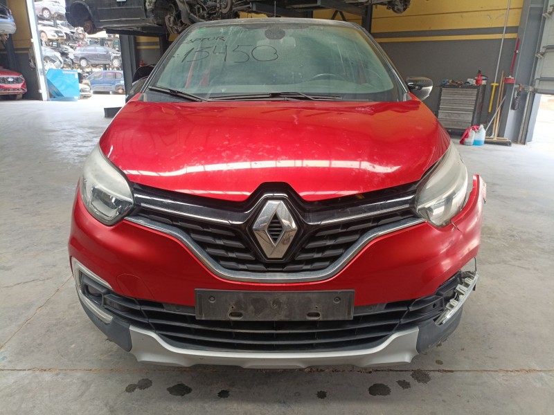 renault captur i (j5_, h5_) del año 2017