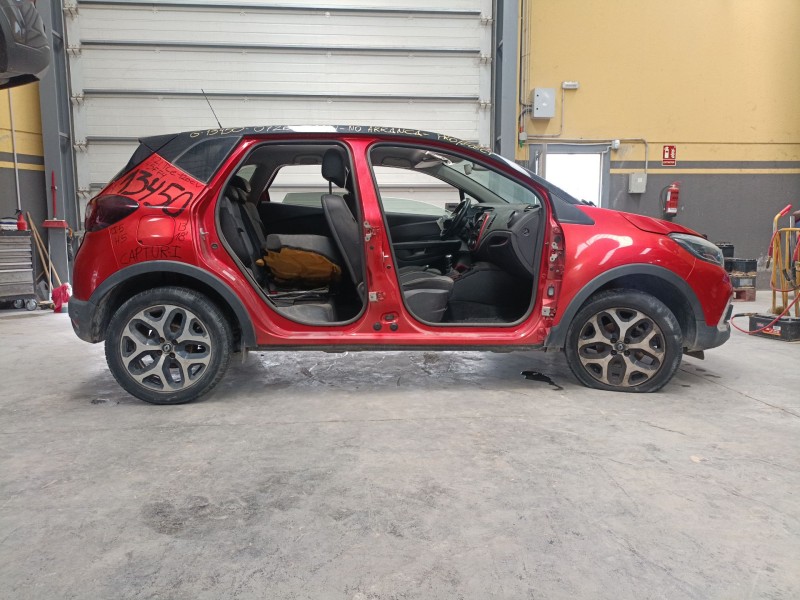 renault captur i (j5_, h5_) del año 2017