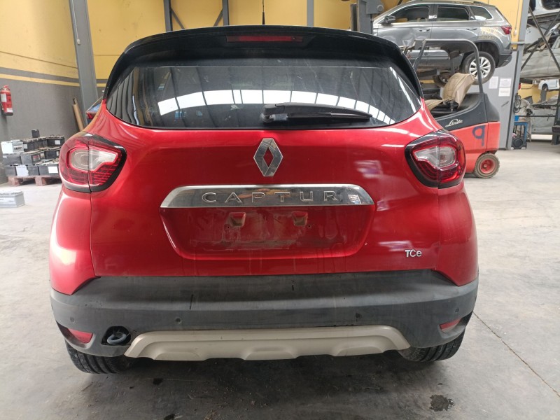 renault captur i (j5_, h5_) del año 2017