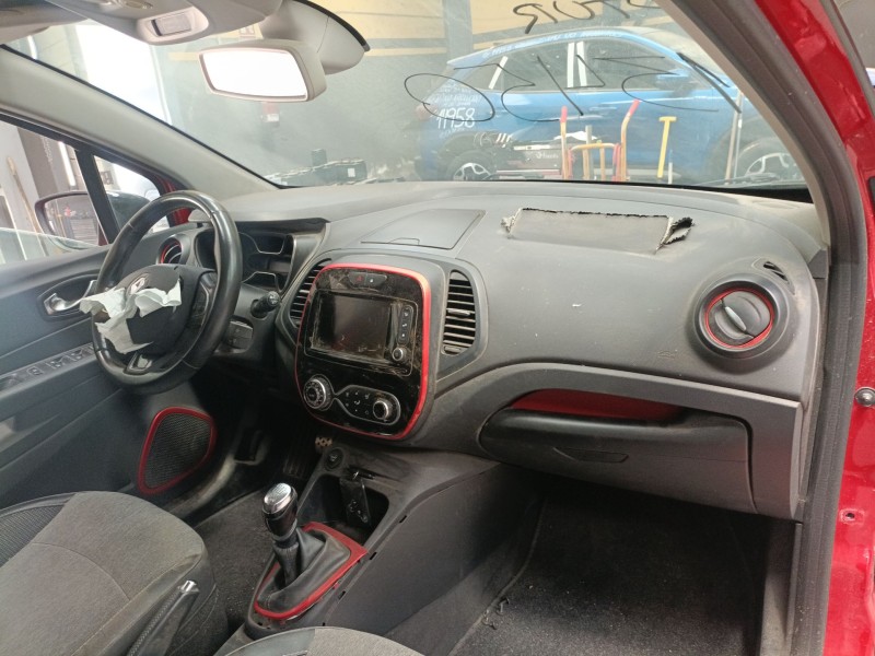 renault captur i (j5_, h5_) del año 2017